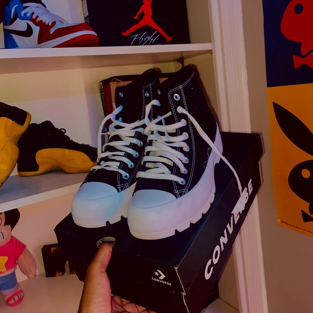 Converse